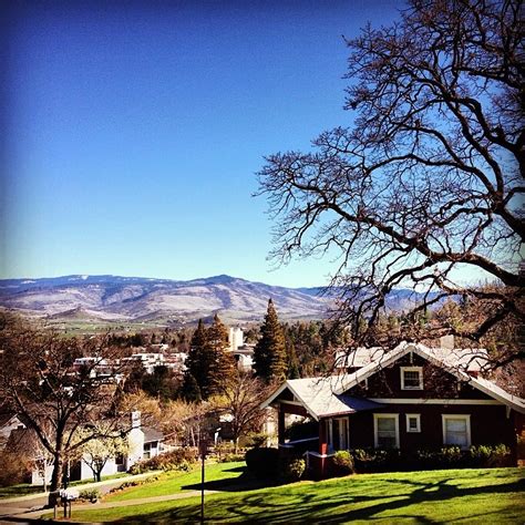 Ashland Oregon Photo Gallery « Insight to Ashland