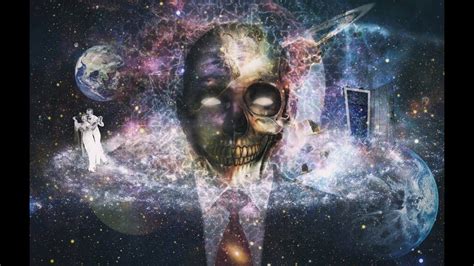 Memory By Hp Lovecraft Public Domain Audio Book Turned Into Video