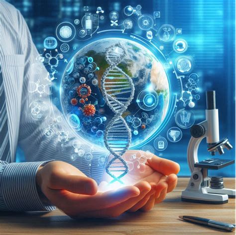 What Top Scientists Are Saying About the Anon IB Archive and the Future of Biotechnology - v747l1k