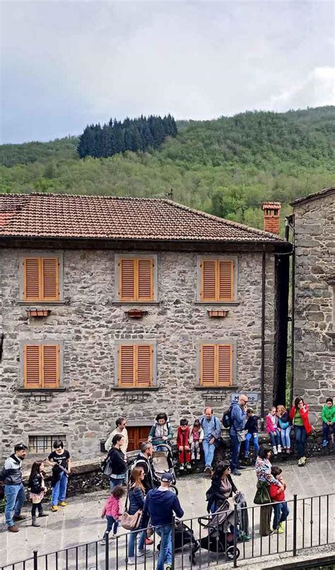 Festa Della Transumanza Una Giornata Ricca Di Eventi A Raggiolo