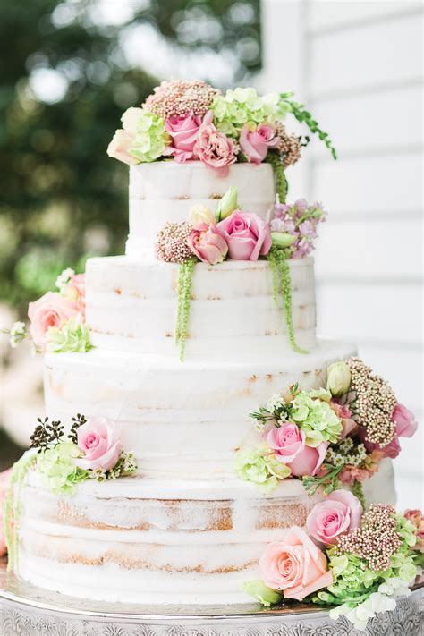 94 Melhores Ideias De BOLOS NAKED CAKE Bolos Naked Cake Bolo De Casamento Bolo Nu
