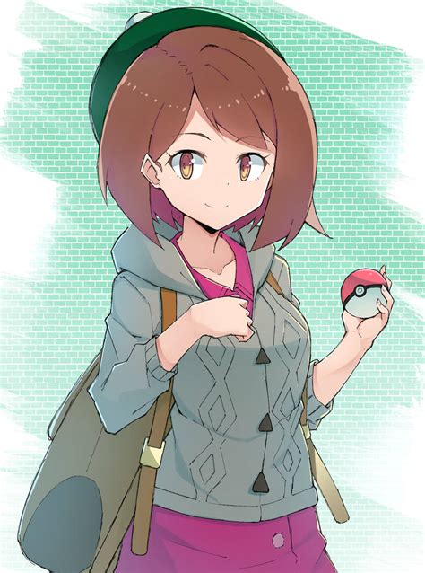 Pokemon Sword And Shield By Mzrz On Deviantart