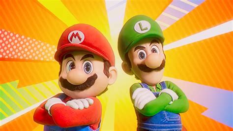 Danikyo On Twitter La Escena Post Créditos De La Película De Super Mario Será El Comienzo Del