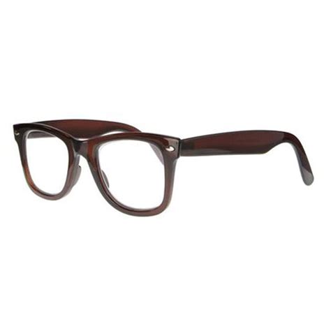 Brown Wayfarer Reading Glasses Reading123 Reading 123