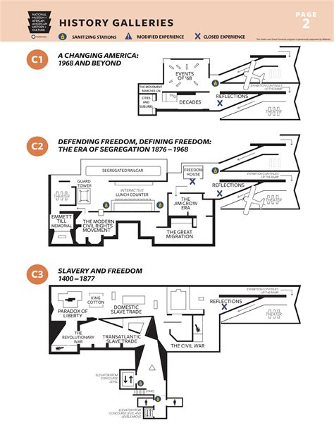 Smithsonian Natural History Museum Floor Plans | Viewfloor.co