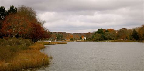 Here Is The Most Remote Isolated Spot In Delaware And It S Positively Breathtaking Artofit