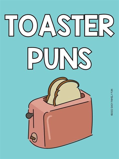 Toast To These 50 Hilarious Puns Punny Jokes Puns Jokes