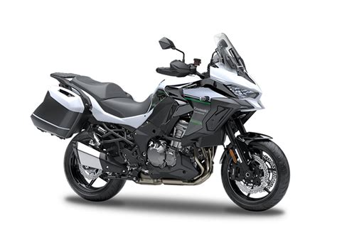 Versys 1000 Tourer MY 2019 - Kawasaki United Kingdom