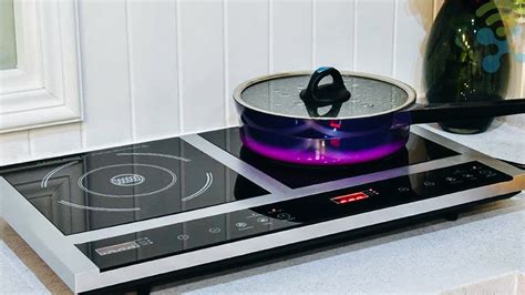 5 Best Portable Induction Cooktops In 2022 Table And Flavor