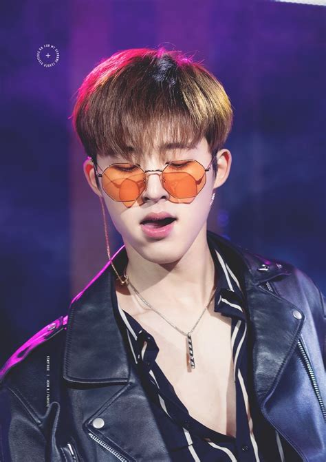 Hanbin B I Ikon Yg Ikon Kim Hanbin Ikon Ikon Kpop Yg Entertainment