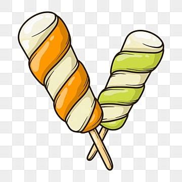 Ice Cream Sticks Png Vector Psd And Clipart With Transparent