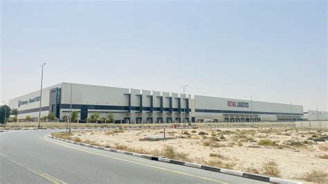 Logistics Companies in UAE | Shipping and Logistics Companies in Abu Dhabi