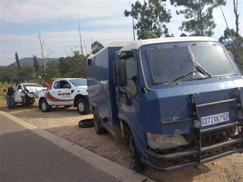 Mpumalanga Suspect Arrested For Cash In Transit Heist News Media