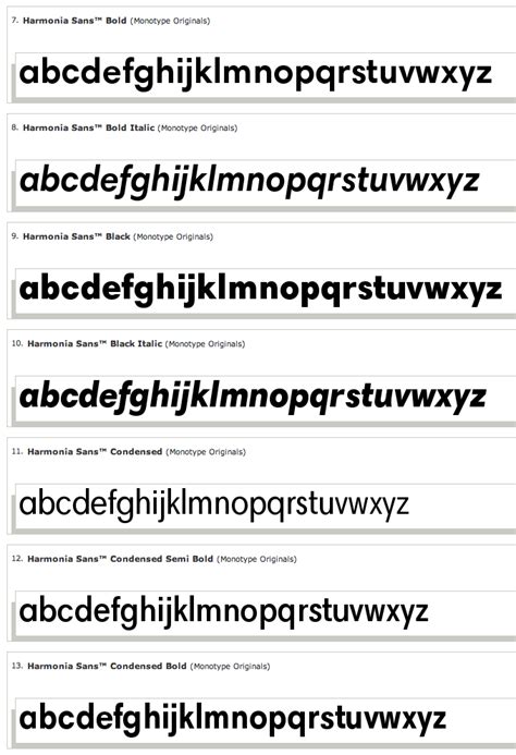 Arial Narrow Bold Font For Adobe - activeerogon