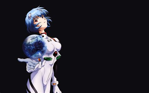 Rei Ayanami Neon Genesis Evangelion Rei Ayanami Evangelion