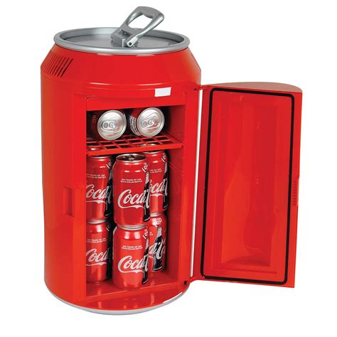 Nevera Coca Cola Koolatron Cc B Bqu Be Encarguelo