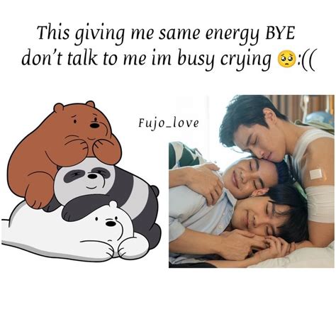 Pin By Layla Sayuri Leonard On Asian Dramas Drama Tv Shows Thai Drama Cute Gay Couples