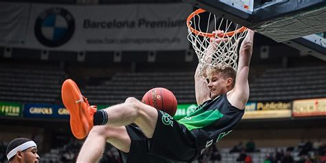 Maronka Cedido Del Joventut Nuevo Fichaje Para Un Necesitado Betis