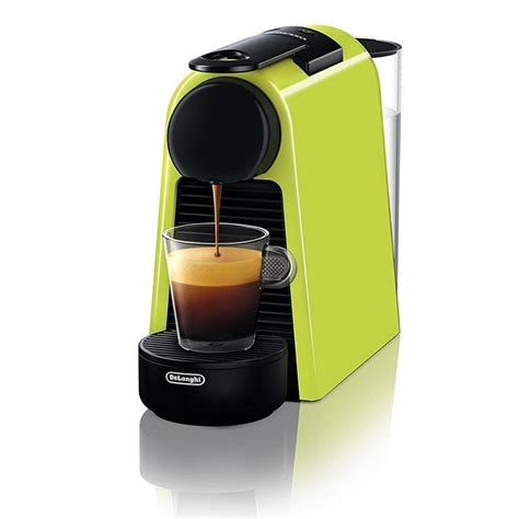 Delonghi Essenza Mini Cafeti Re Nespresso Compacte Lima Pccomponentes Fr