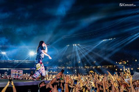 POZE UNTOLD Festival 2023 Prima Zi IConcert Ro