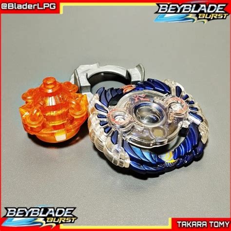 Jual Beyblade Burst Holy Horusood Original Takara Tomy Shopee Indonesia