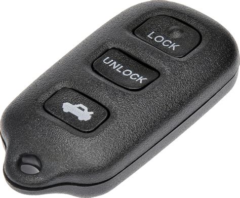 Amazon Dorman Keyless Entry Remote Button Compatible With