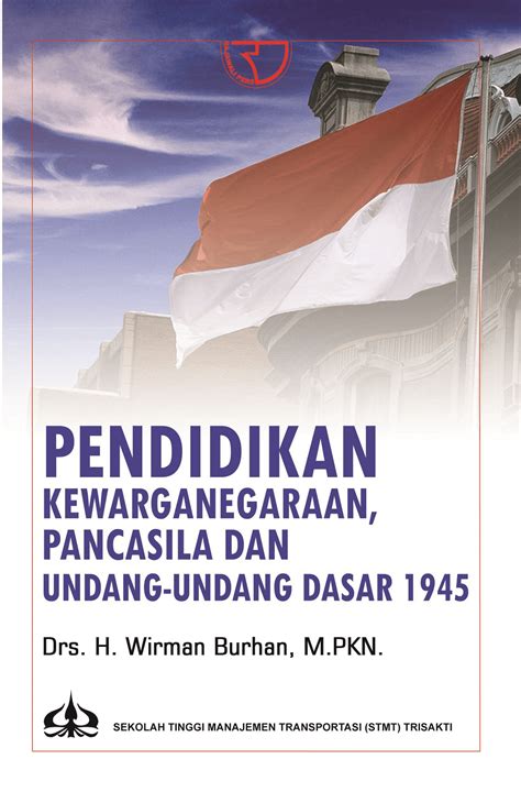 Poster Pendidikan Kewarganegaraan