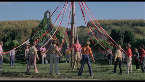 THE WICKER MAN (1973)