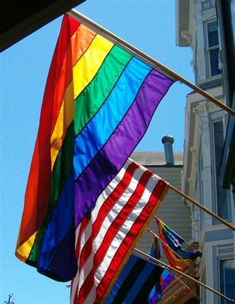 Bandera LGBT Compra Tu Bandera Gay O Bisexual En Tu Tienda Online