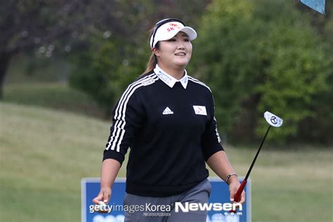 Lpga 도전하는 유해란 공동 6위로 Q시리즈 1주차 대회 통과 네이트 스포츠