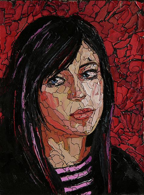 Emo Painting At Explore Collection Of Emo Painting