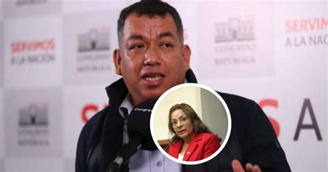 de Ética aprobó denuncia contra Darwin Espinoza y Kira Alcarraz