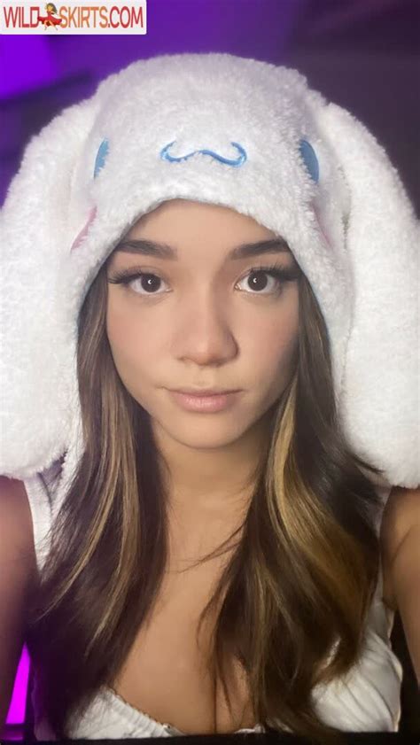 Cinnabrit Cinna Cinnabrit Cinnanut Nude OnlyFans Instagram Leaked Photo 32