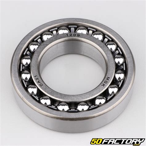 Bearing 1209 - Motorcycle equipment part, scooter...