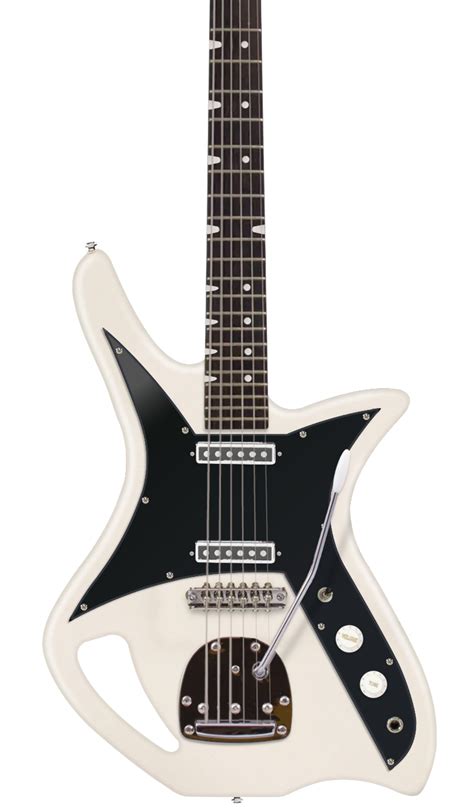 Eastwood Telstar 2 Electric Guitar Eastwood Guitars