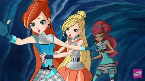 Pin von Ева🍡 auf Клуб Винкс