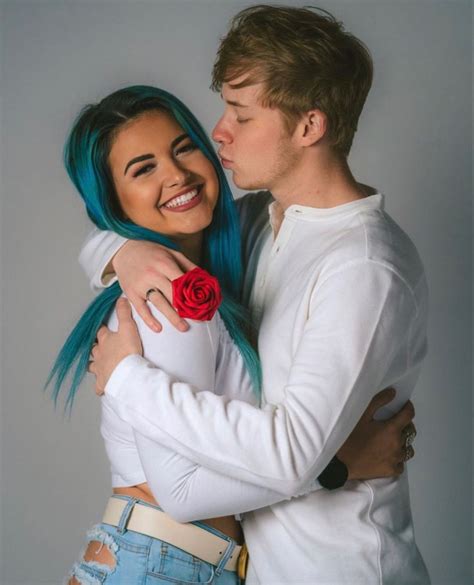 Sam Golbach And Katrina Stuart Sam And Colby Katrina Sam And Cat