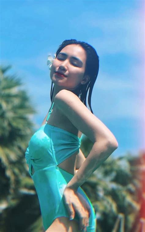 Khi C C Hot Mom Vbiz Di N Bikini Ch T Ch M C C Ch Y X T V Sang Ch Nh Th M Nh N Tu I