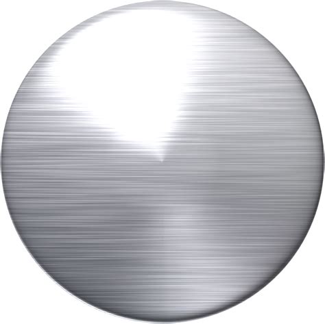 Metal Ball PNG PNG All