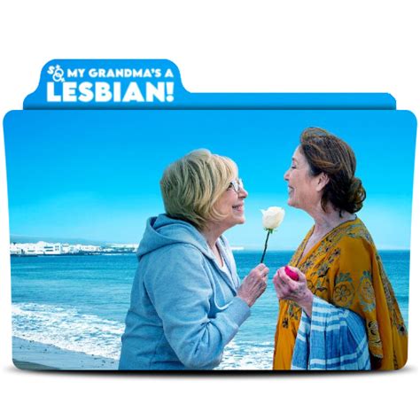 So My Grandmas A Lesbian 2019 Folder Icon By Maxinechernikoff On