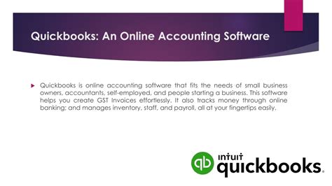 Ppt Excel Vs Quickbooks Best Points You Need To Know Powerpoint