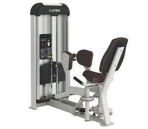 Aparelho De Muscula O Cadeira Extensora Prestige Total Access Cybex