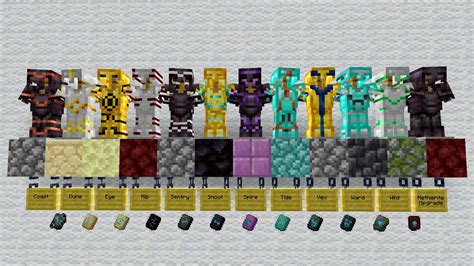 100 Minecraft Armor Wallpapers