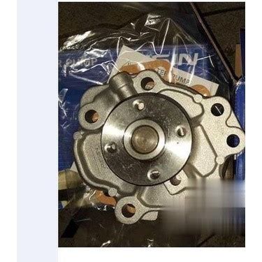 LEE Water Pump Suzuki Swift Machine K12b Aisin Original OEM Shopee