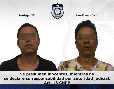 Vinculan A Proceso A Dos Colombianos Detenidos En Persecuci N Las