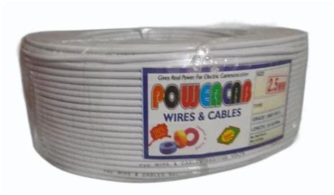 Pvc Insulated Aluminium Wire Protection Type Shielded At Rs 384 Roll