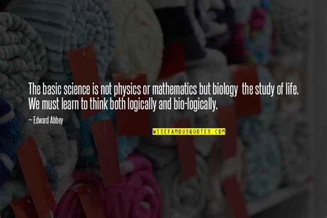 Mathematics And Science Quotes Top 53 Famous Quotes About Mathematics