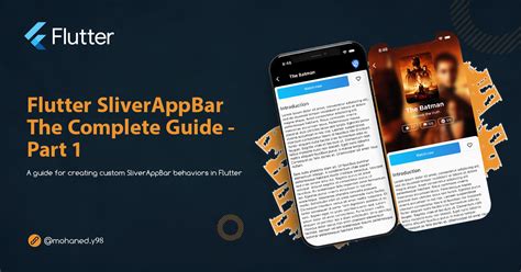 Github Mohanedy Custom Sliverappbar Demo Custom Flutter Sliverappbar