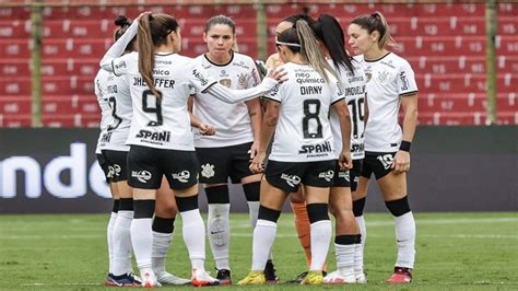 Avaí X Corinthians Ao Vivo Onde Assistir Online De Graça Ao Jogo Pelo Brasileirão Feminino