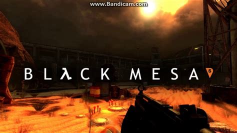 Black Mesa Soundtrack Forget About Freeman Youtube